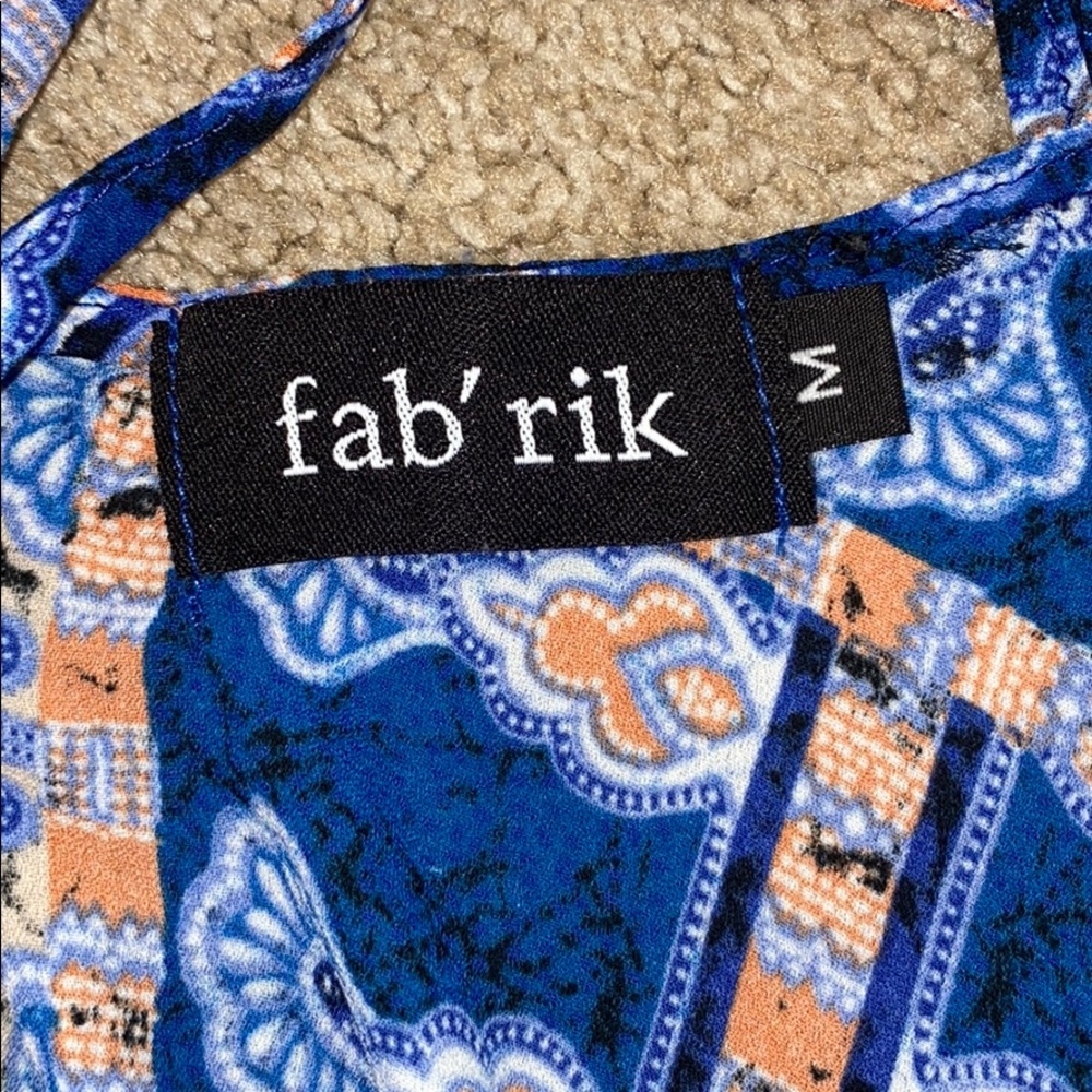 Pattern Tank - image 6